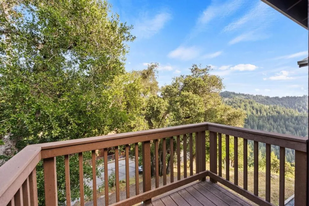 18836 Favre Ridge Road Los Gatos, CA 95033