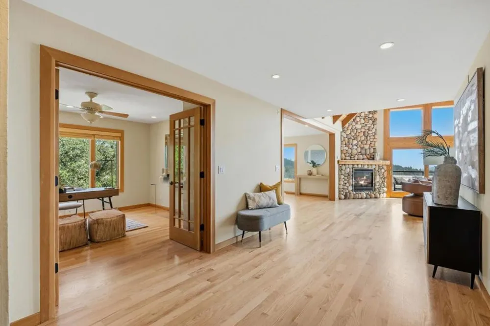 18836 Favre Ridge Road Los Gatos, CA 95033