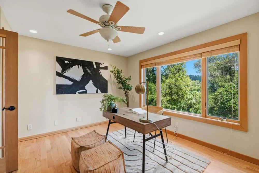 18836 Favre Ridge Road Los Gatos, CA 95033