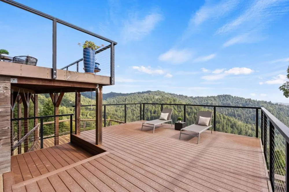 18836 Favre Ridge Road Los Gatos, CA 95033