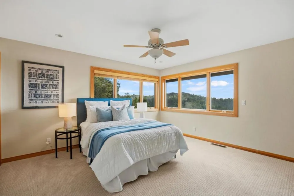 18836 Favre Ridge Road Los Gatos, CA 95033