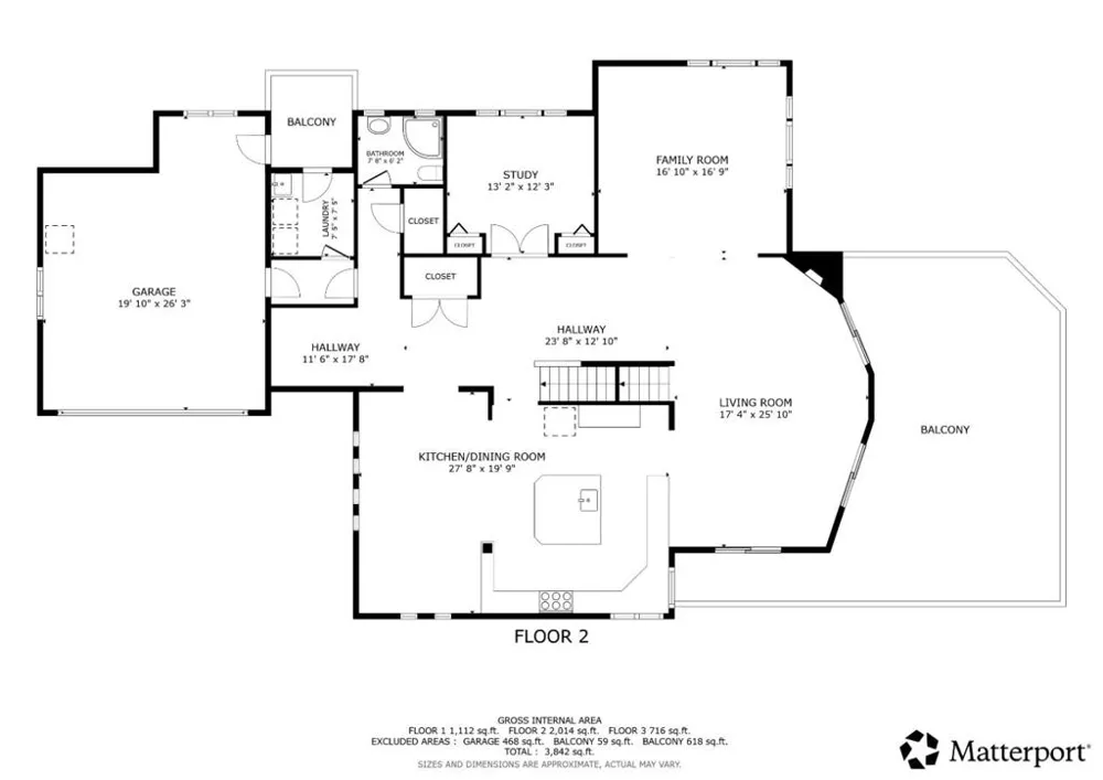 18836 Favre Ridge Road Los Gatos, CA 95033