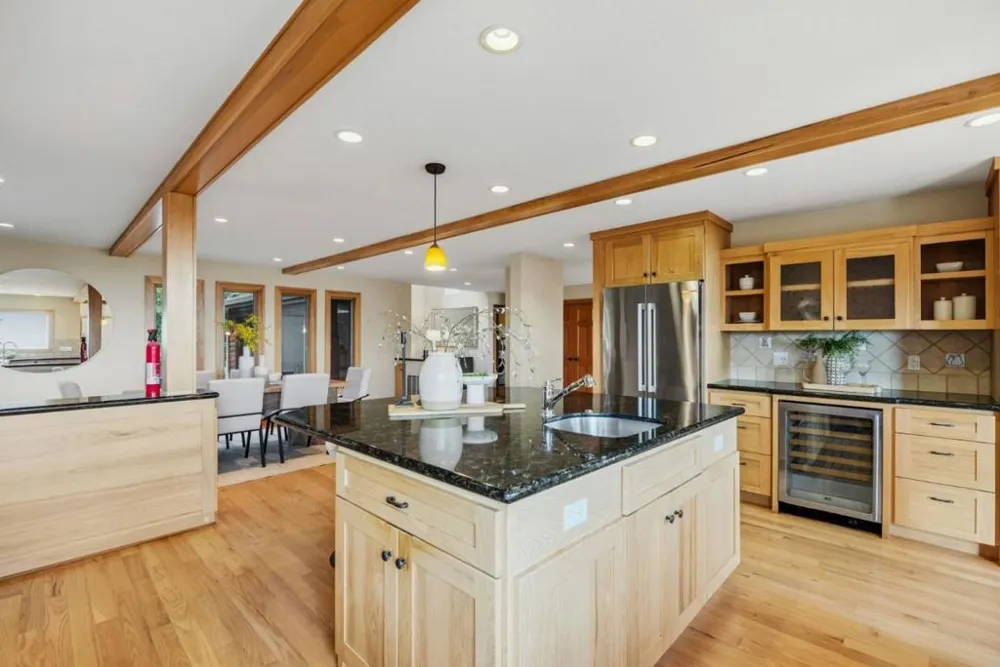 18836 Favre Ridge Road Los Gatos, CA 95033
