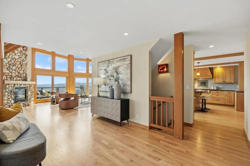 18836 Favre Ridge Road Los Gatos, CA 95033