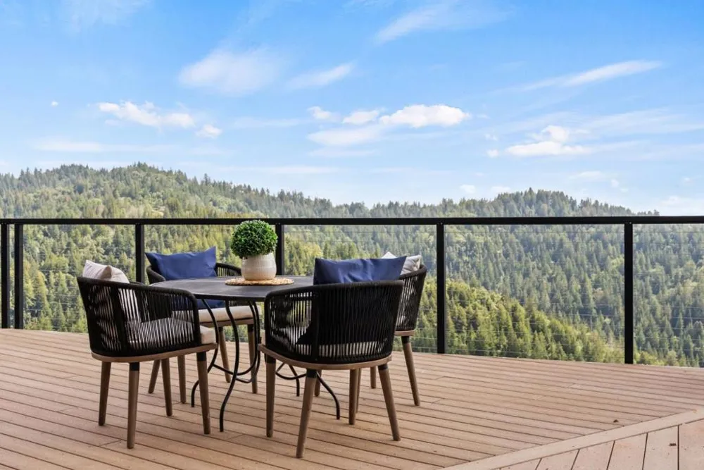 18836 Favre Ridge Road Los Gatos, CA 95033
