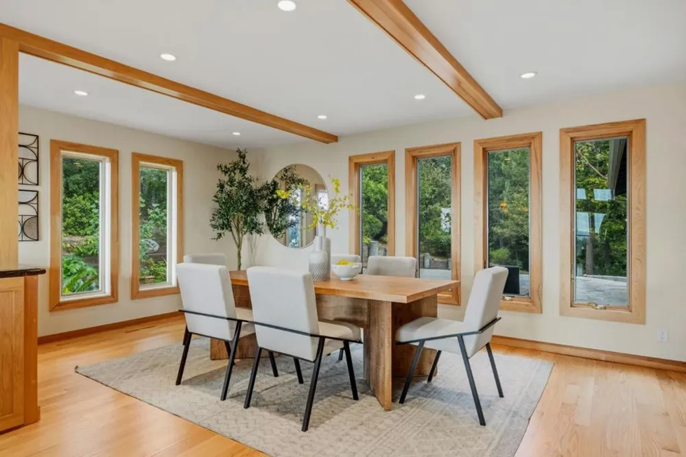 18836 Favre Ridge Road Los Gatos, CA 95033