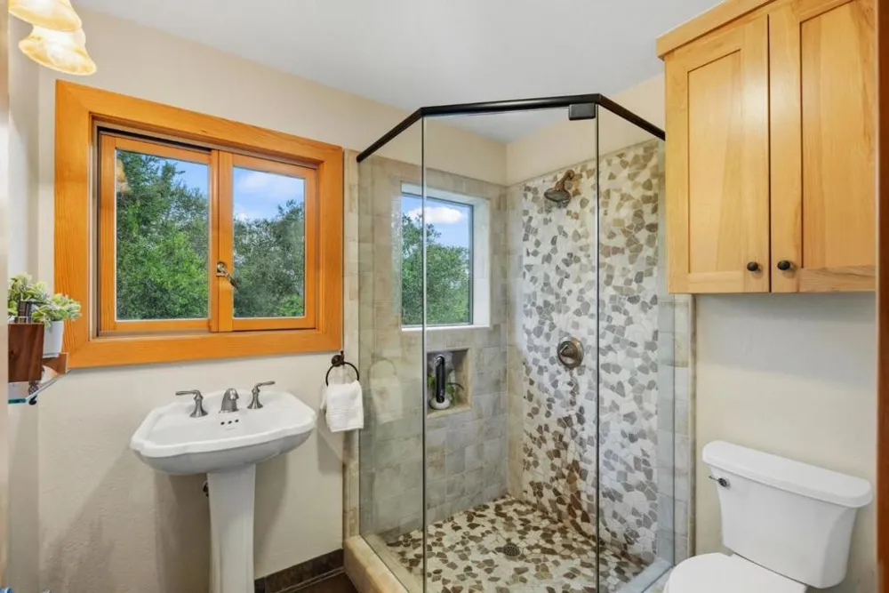 18836 Favre Ridge Road Los Gatos, CA 95033