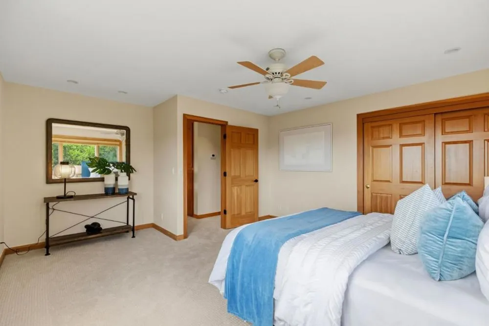 18836 Favre Ridge Road Los Gatos, CA 95033