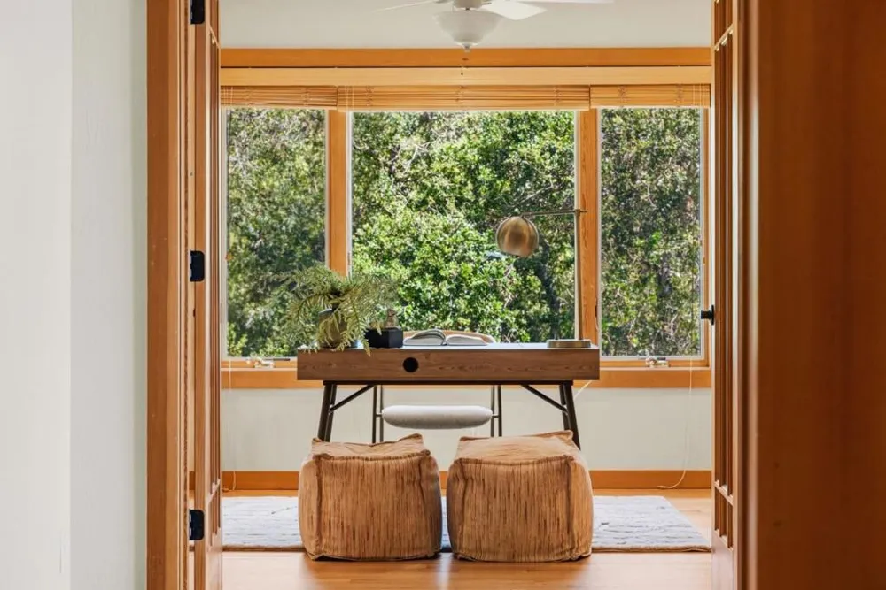18836 Favre Ridge Road Los Gatos, CA 95033