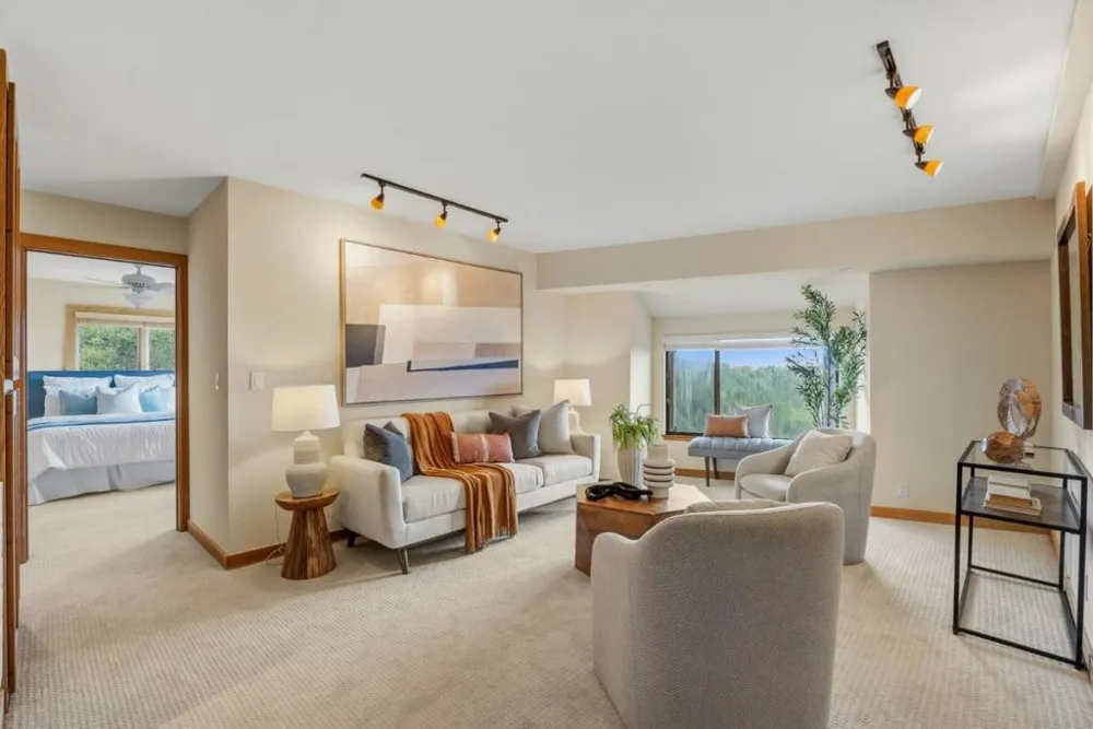 18836 Favre Ridge Road Los Gatos, CA 95033