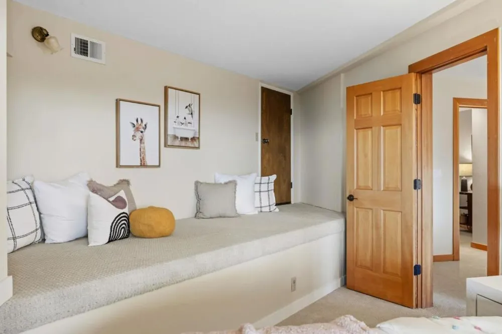 18836 Favre Ridge Road Los Gatos, CA 95033