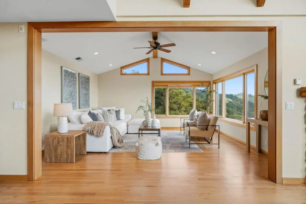 18836 Favre Ridge Road Los Gatos, CA 95033