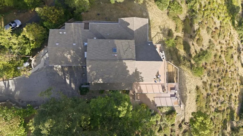 18836 Favre Ridge Road Los Gatos, CA 95033