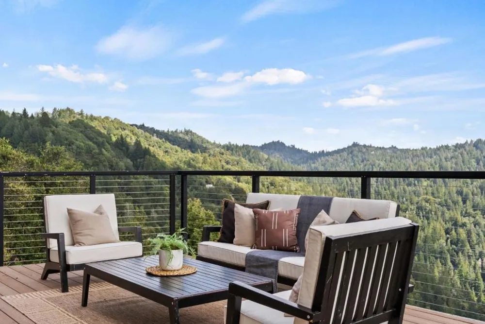 18836 Favre Ridge Road Los Gatos, CA 95033