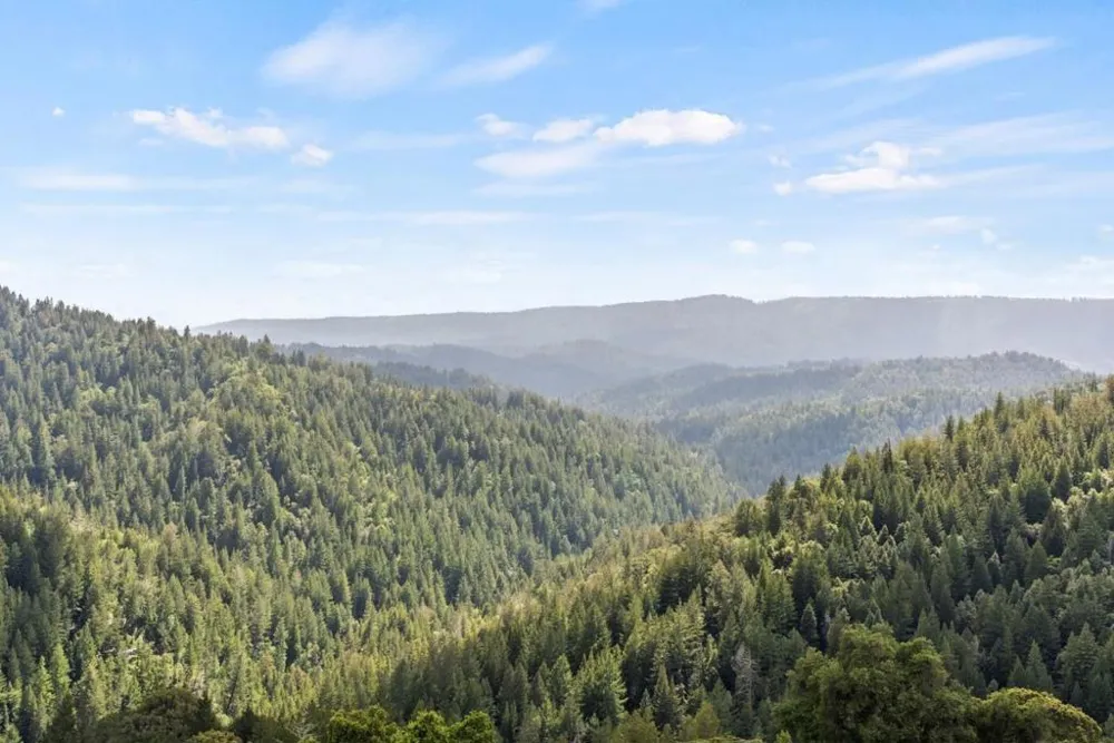 18836 Favre Ridge Road Los Gatos, CA 95033
