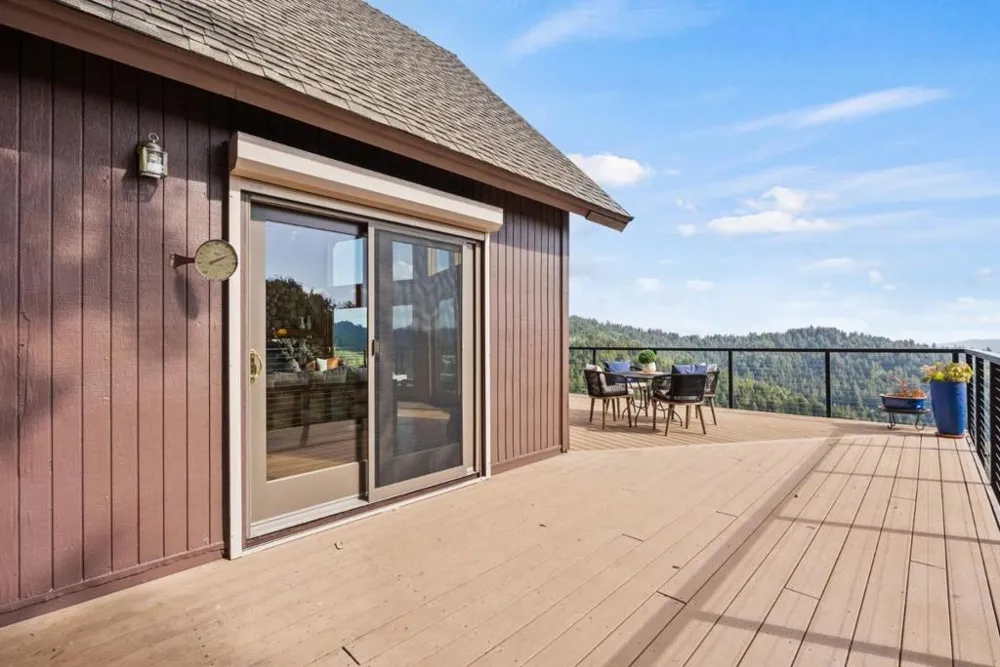 18836 Favre Ridge Road Los Gatos, CA 95033
