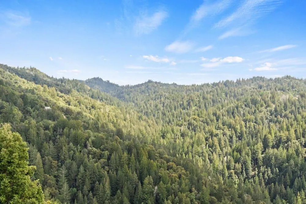 18836 Favre Ridge Road Los Gatos, CA 95033