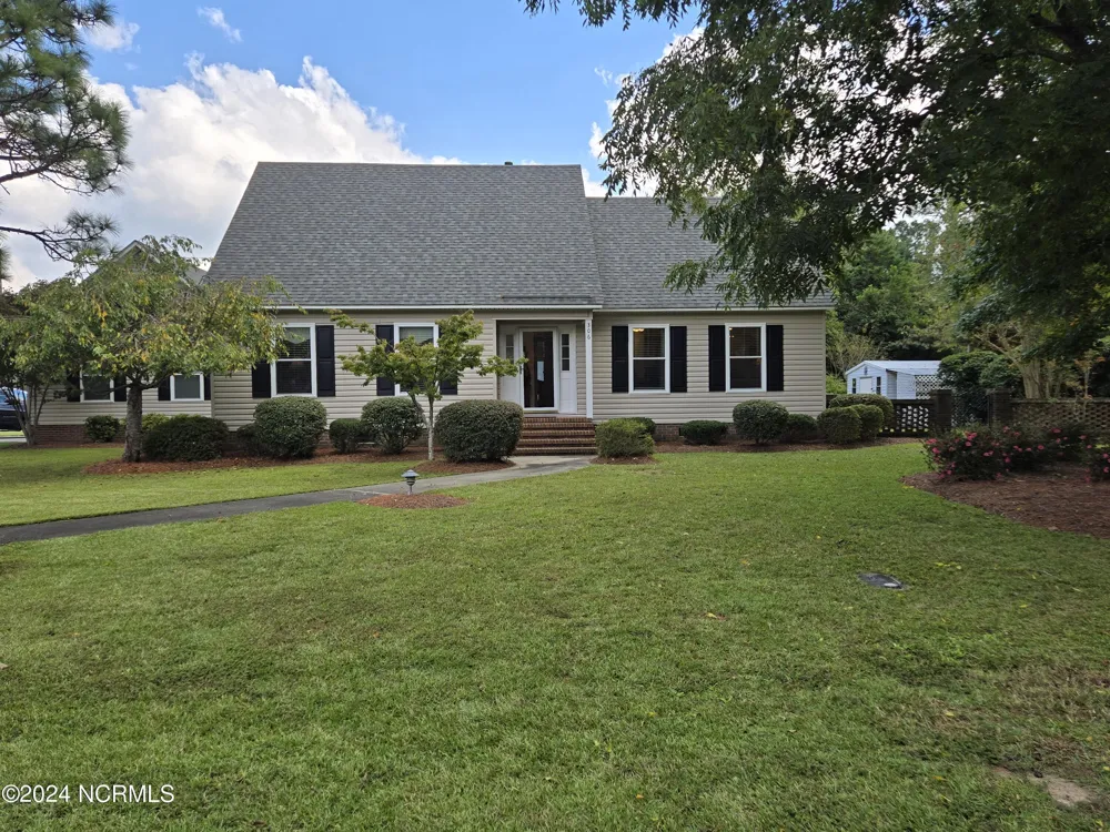 306 Pecan Lane Laurinburg, NC 28352