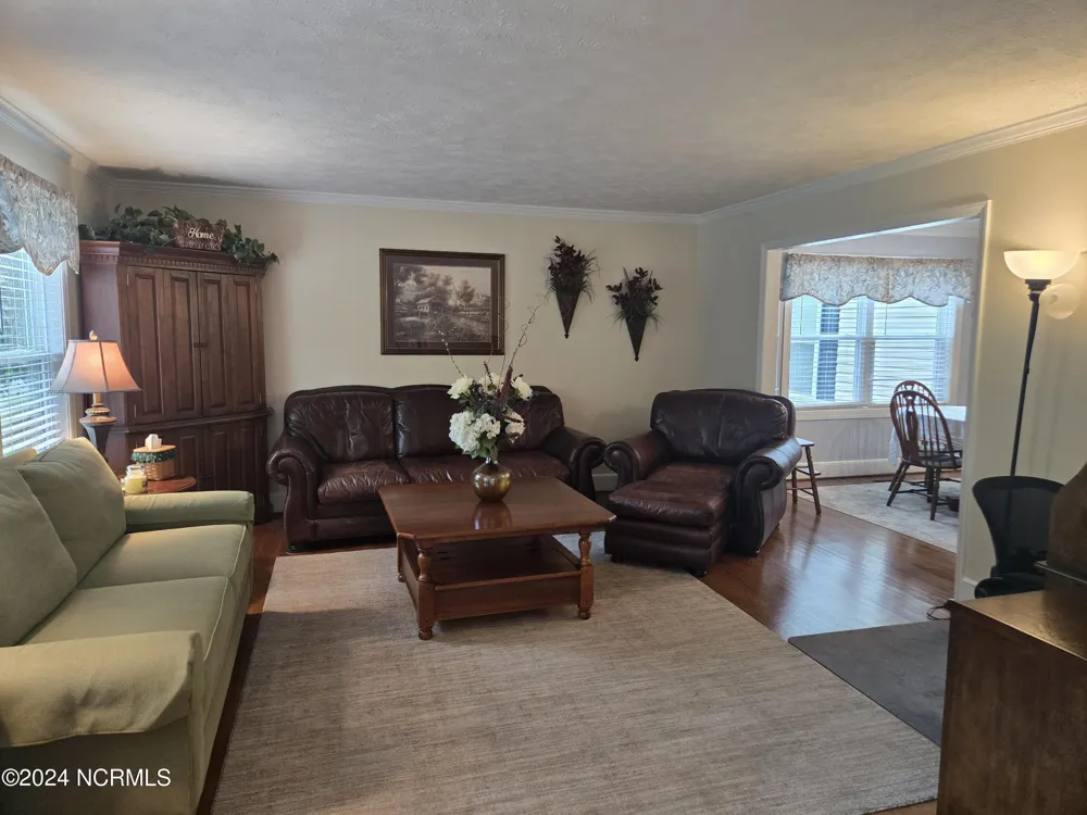 306 Pecan Lane Laurinburg, NC 28352