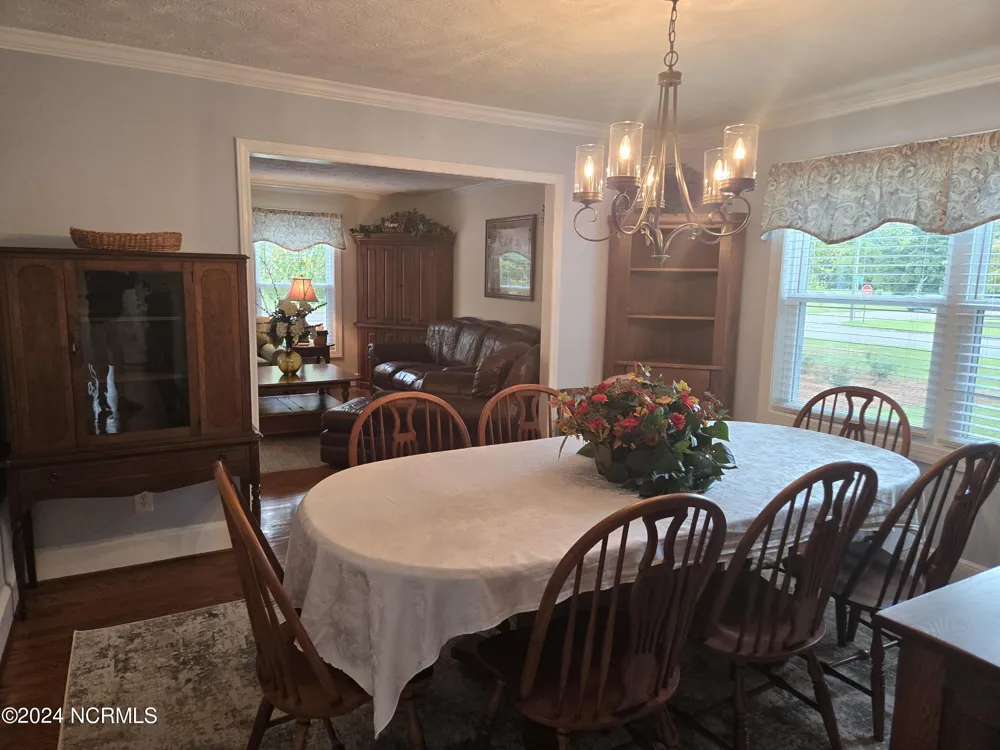 306 Pecan Lane Laurinburg, NC 28352
