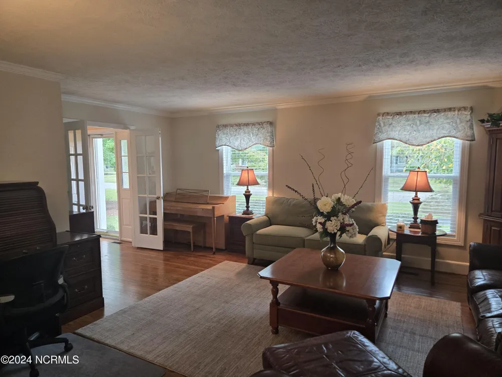 306 Pecan Lane Laurinburg, NC 28352