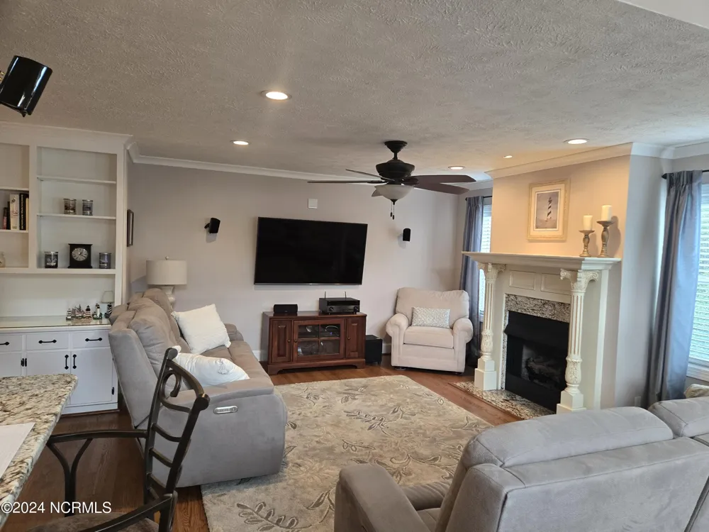 306 Pecan Lane Laurinburg, NC 28352