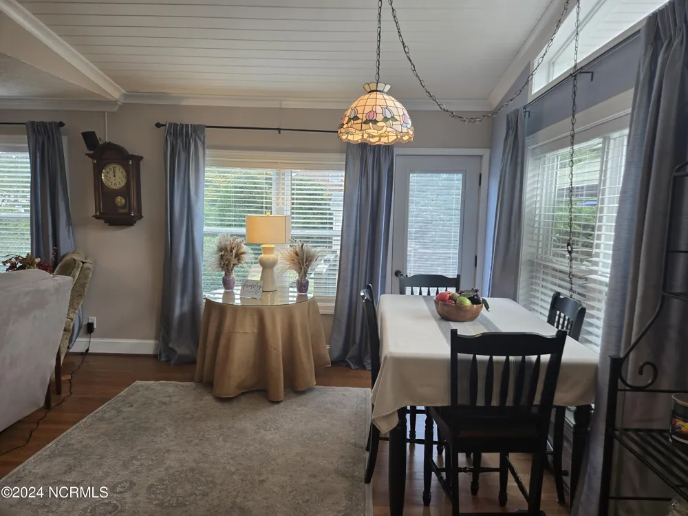 306 Pecan Lane Laurinburg, NC 28352