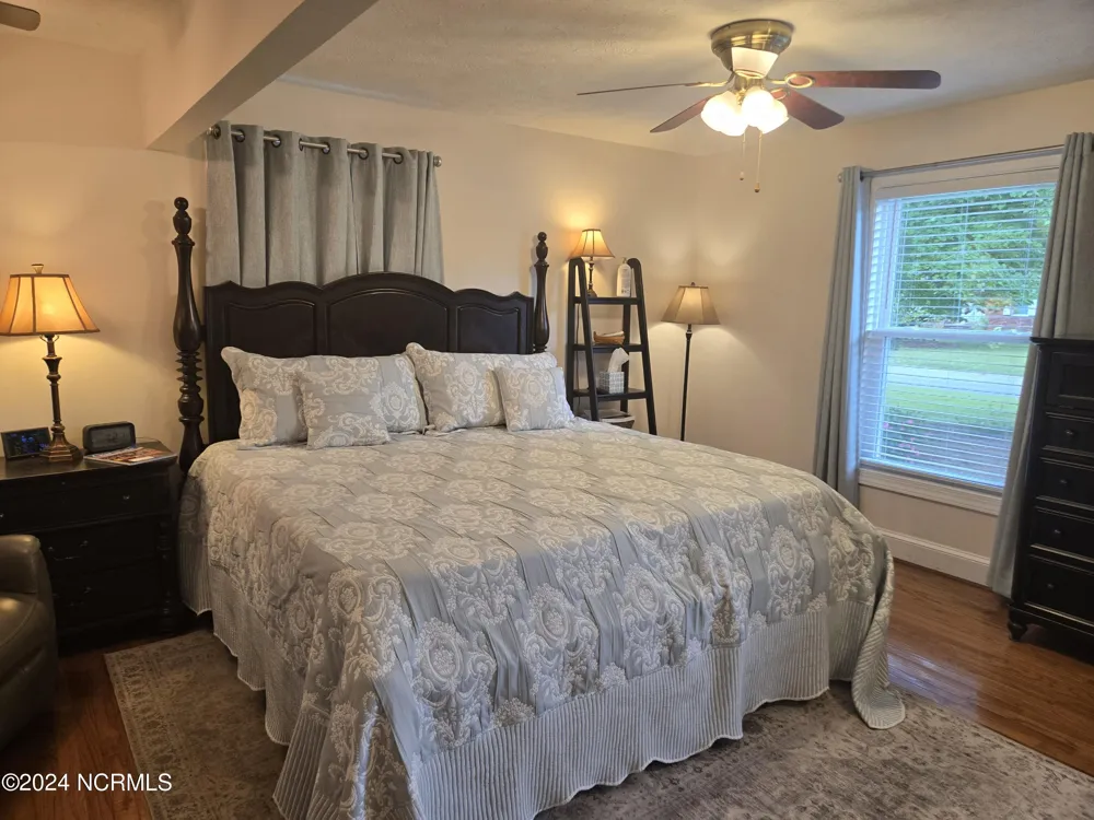306 Pecan Lane Laurinburg, NC 28352