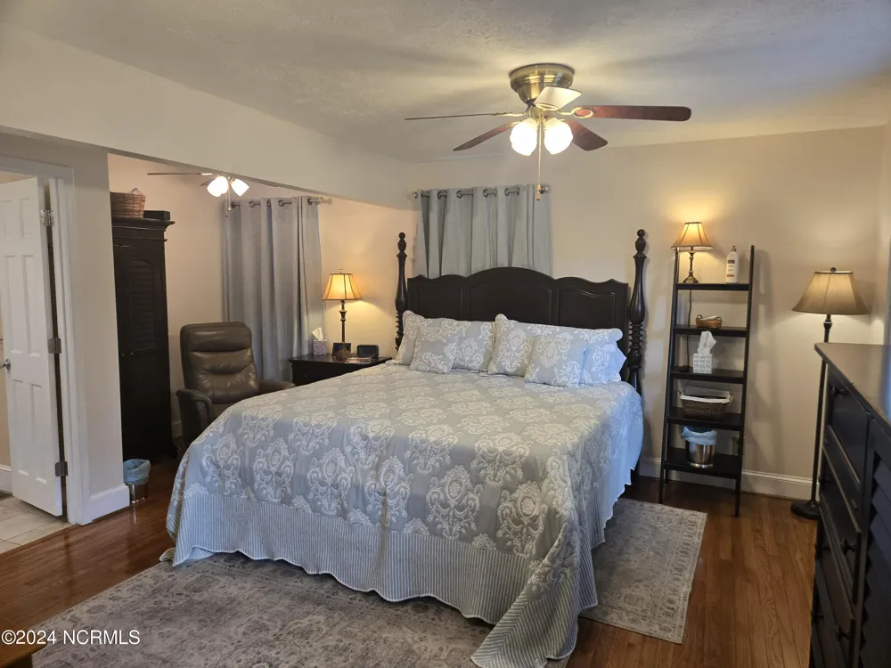 306 Pecan Lane Laurinburg, NC 28352