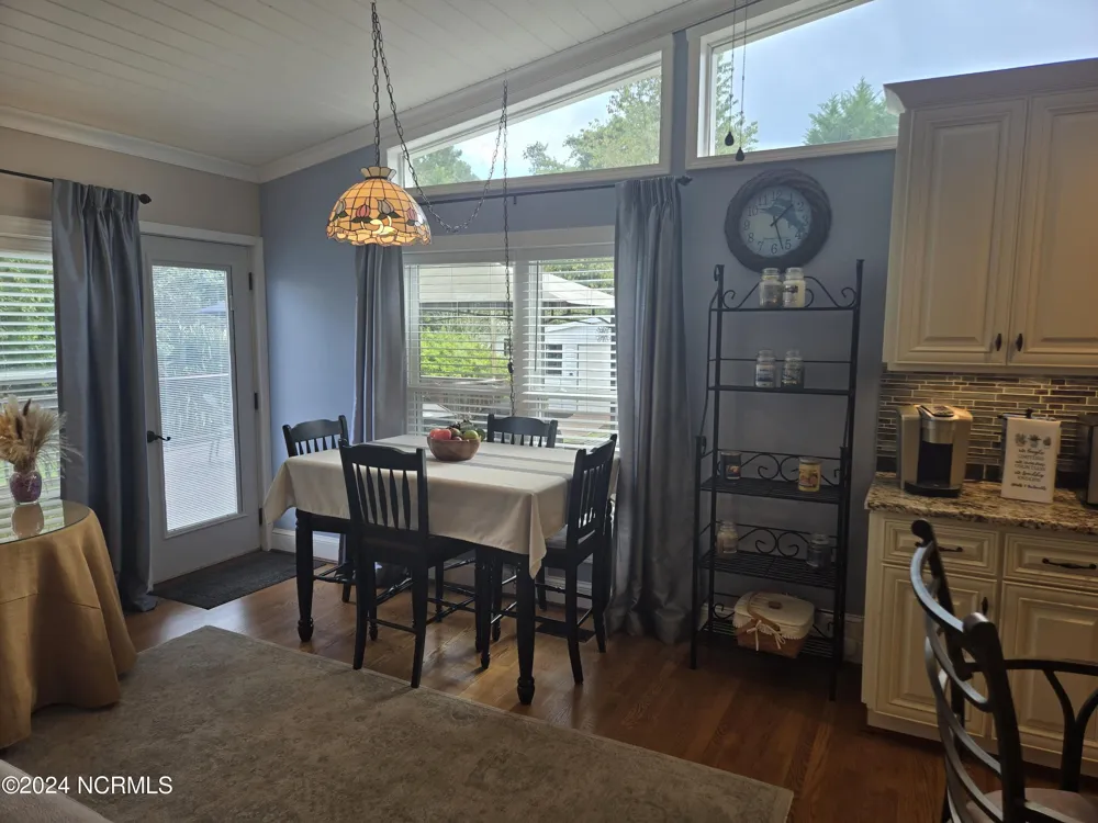 306 Pecan Lane Laurinburg, NC 28352