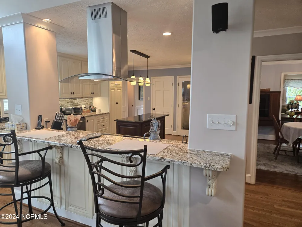 306 Pecan Lane Laurinburg, NC 28352
