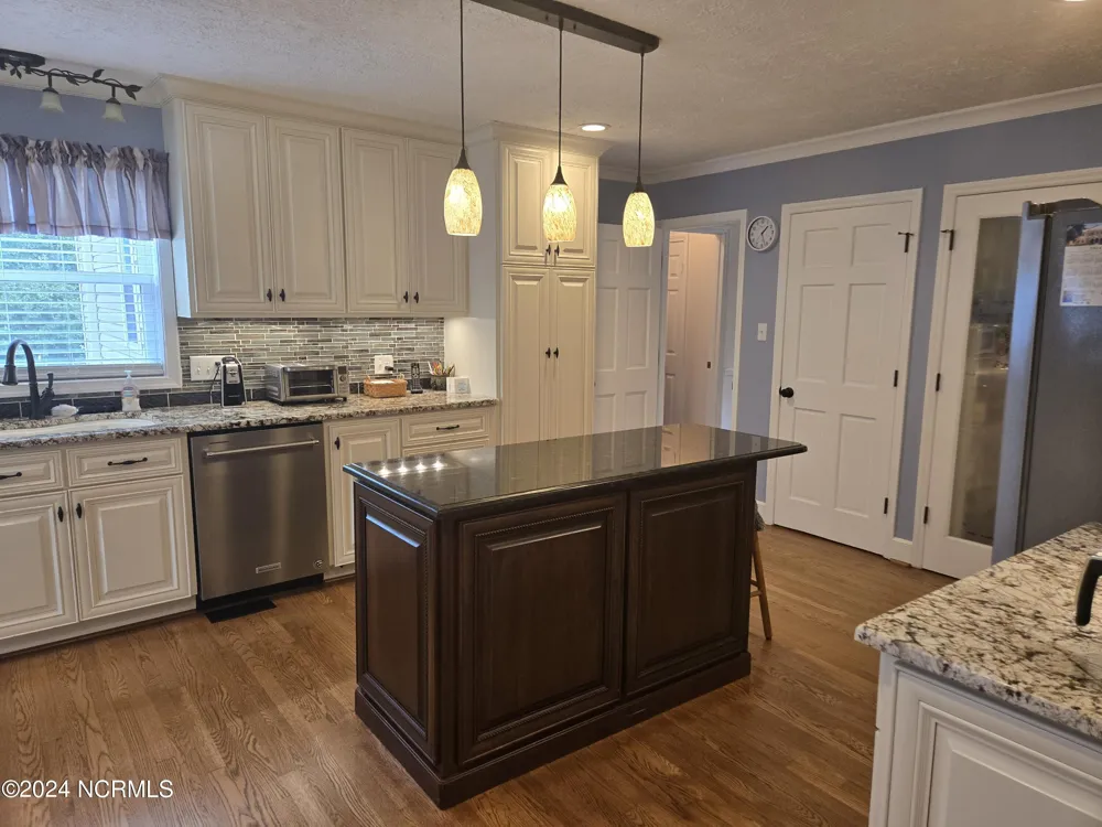 306 Pecan Lane Laurinburg, NC 28352