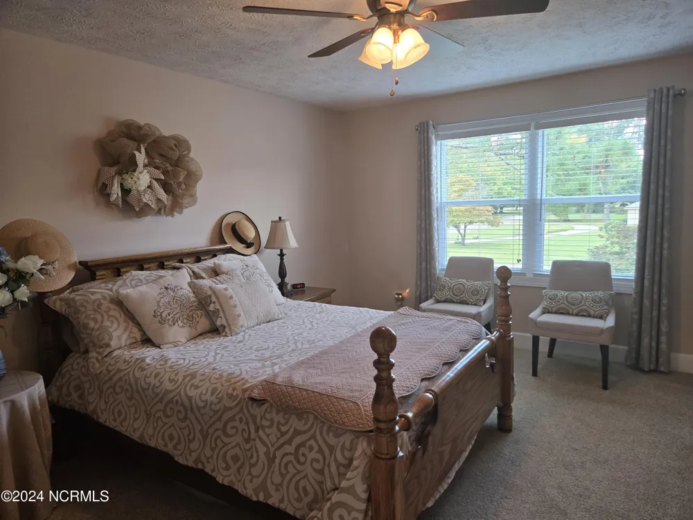 306 Pecan Lane Laurinburg, NC 28352