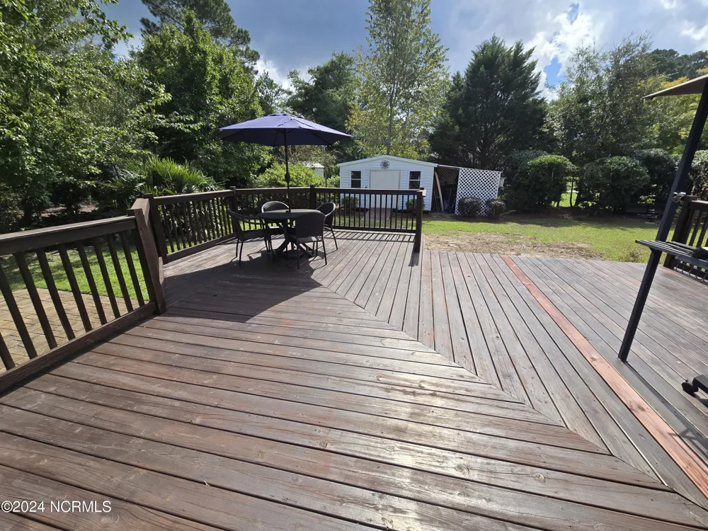 306 Pecan Lane Laurinburg, NC 28352