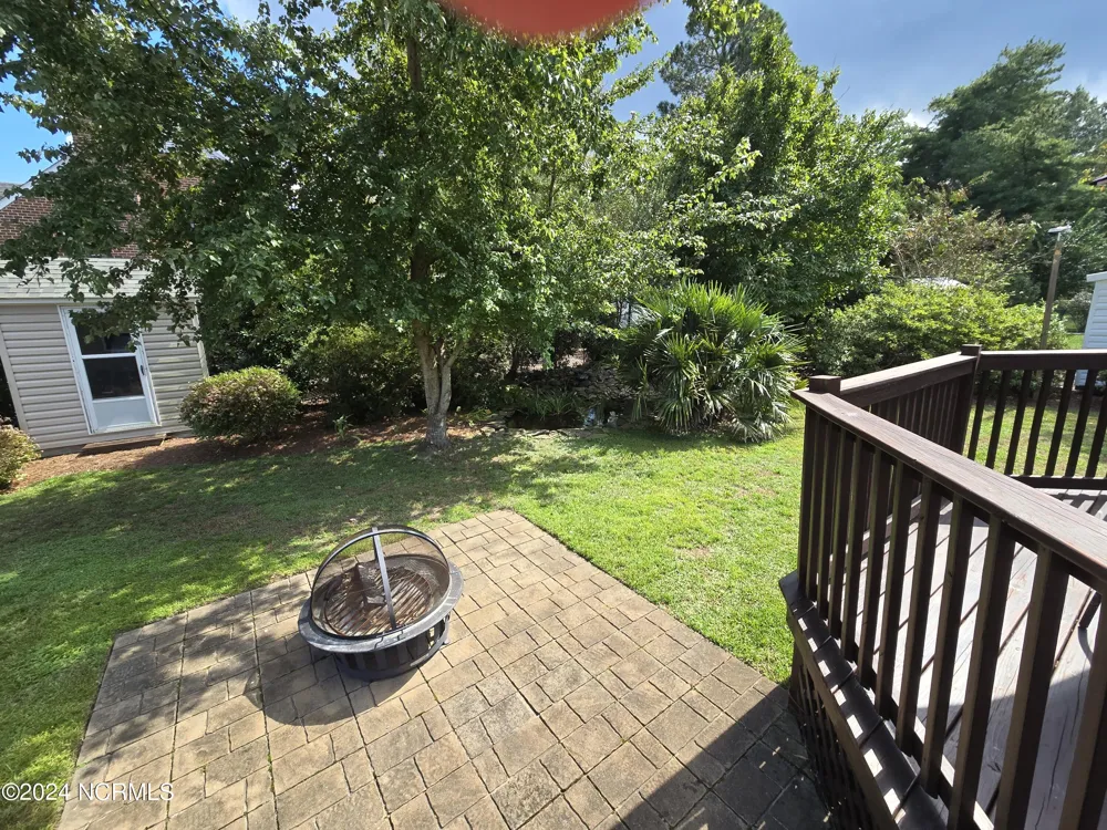 306 Pecan Lane Laurinburg, NC 28352