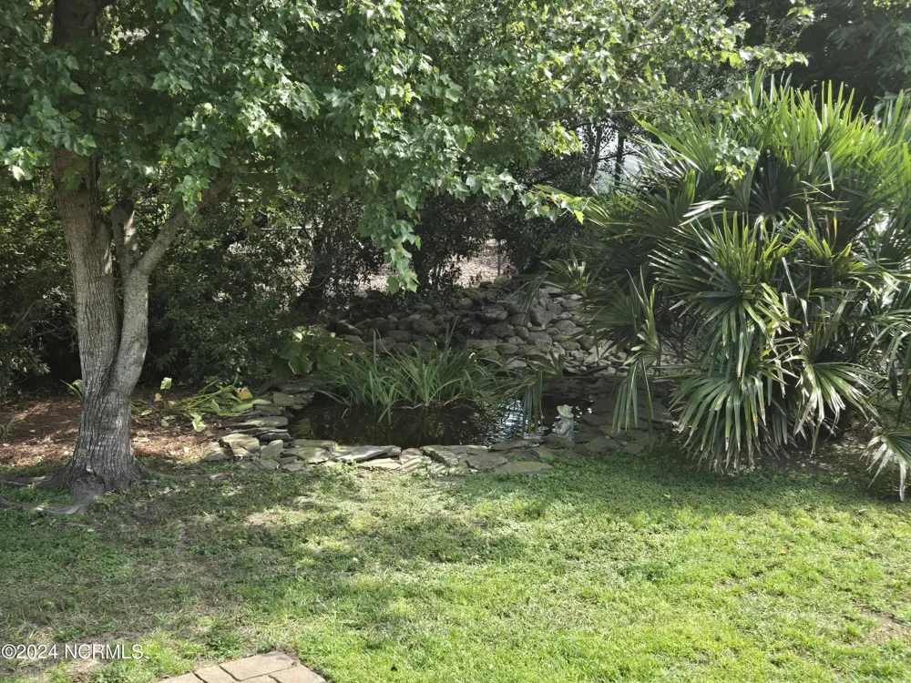 306 Pecan Lane Laurinburg, NC 28352