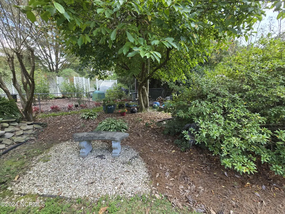306 Pecan Lane Laurinburg, NC 28352