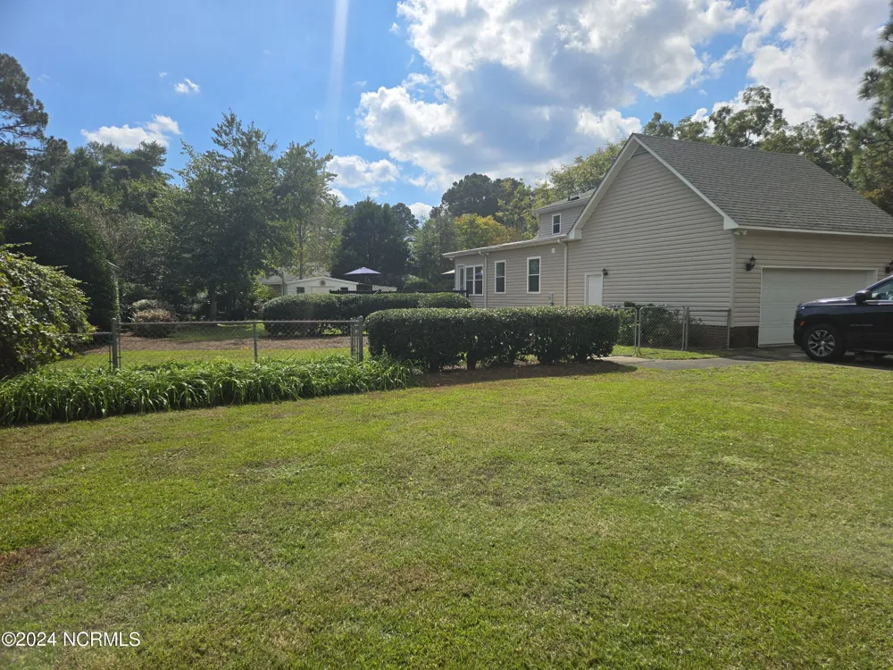 306 Pecan Lane Laurinburg, NC 28352