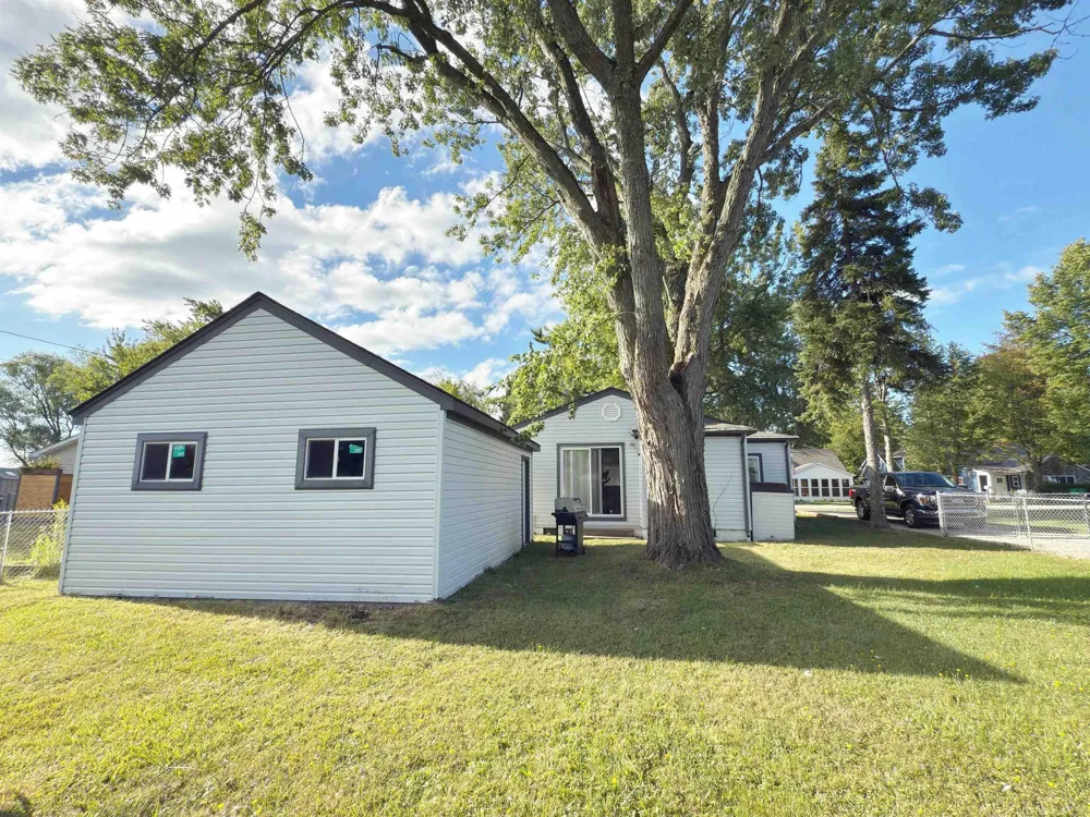 7525 Elmwood Road Worth Township, MI 48450