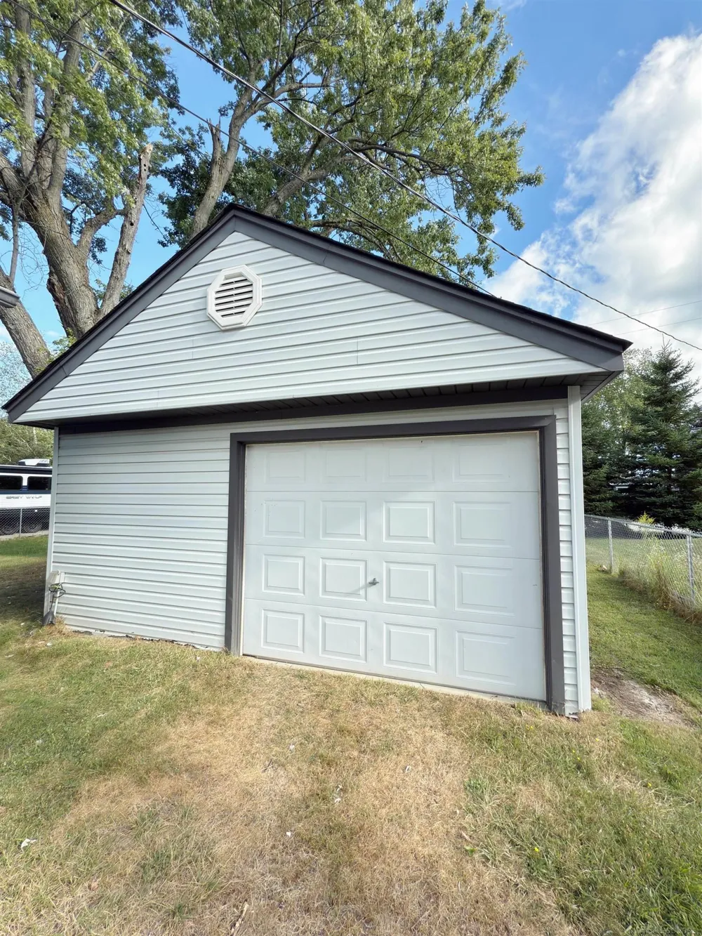 7525 Elmwood Road Worth Township, MI 48450