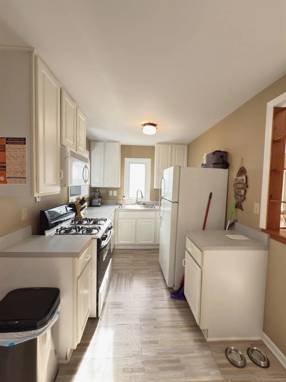 7525 Elmwood Road Worth Township, MI 48450