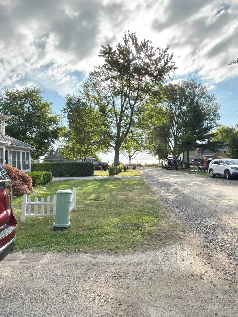 7525 Elmwood Road Worth Township, MI 48450