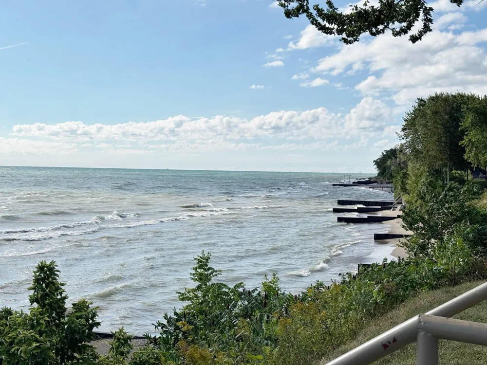 7525 Elmwood Road Worth Township, MI 48450