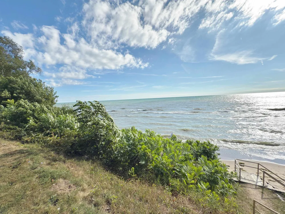 7525 Elmwood Road Worth Township, MI 48450