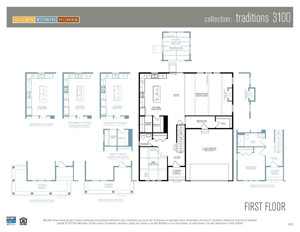 8355 Scots Pine Circle Texas Charter Township, MI 49009