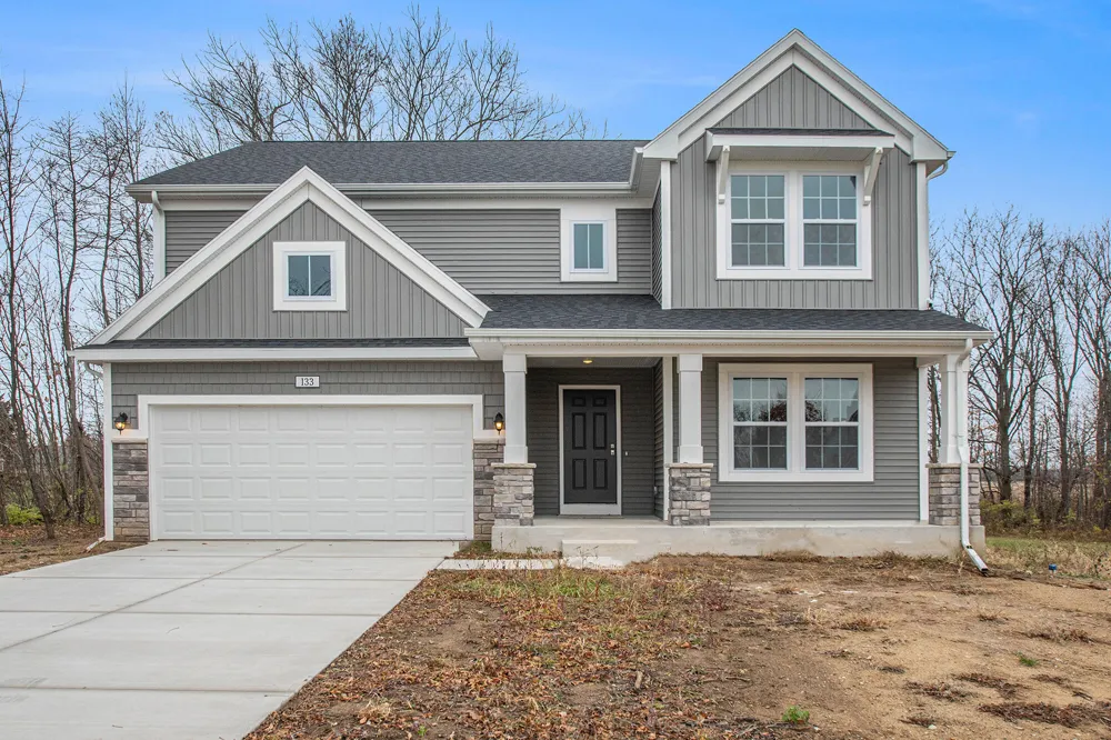 8355 Scots Pine Circle Texas Charter Township, MI 49009