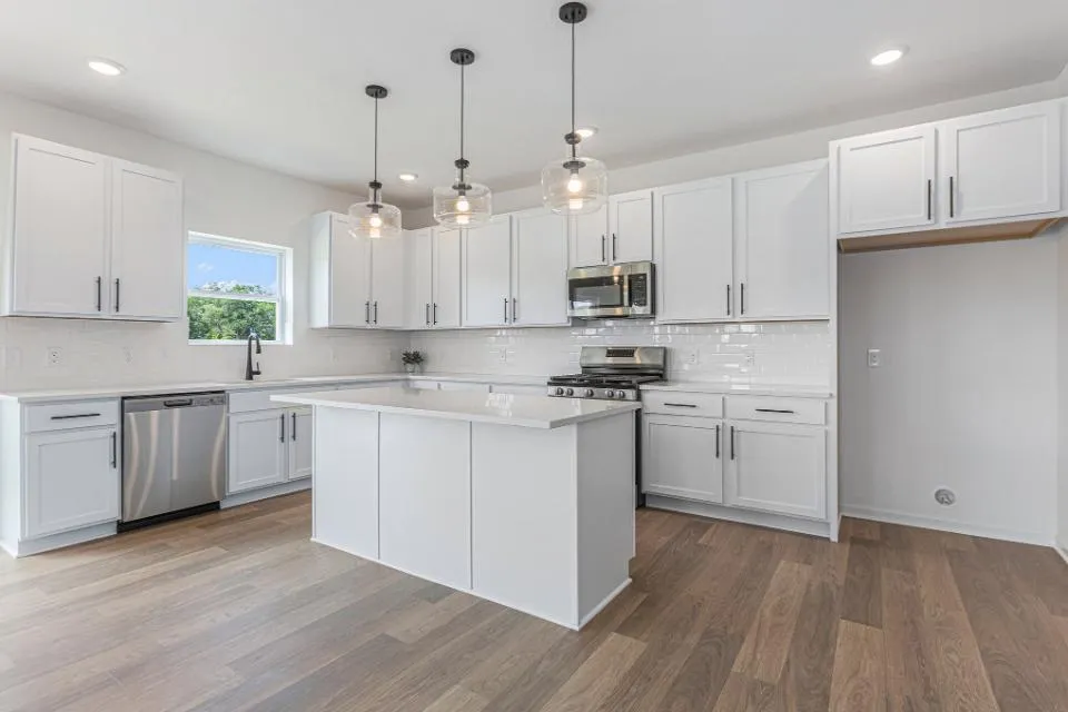 8355 Scots Pine Circle Texas Charter Township, MI 49009
