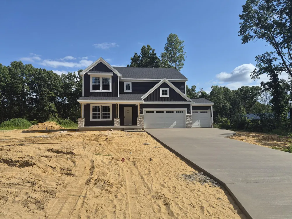 8355 Scots Pine Circle Texas Charter Township, MI 49009