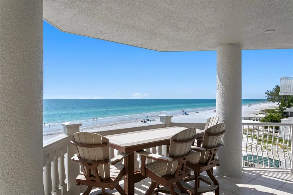 19730 GULF BOULEVARD #400 Indian Rocks Beach, FL 33785