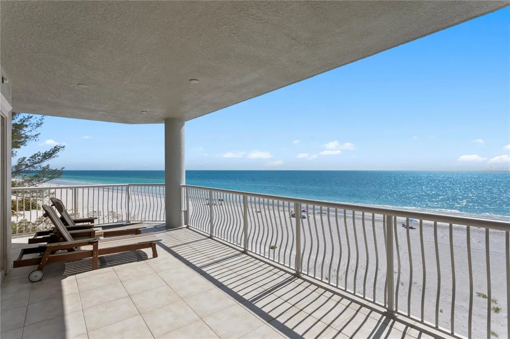 19730 GULF BOULEVARD #400 Indian Rocks Beach, FL 33785